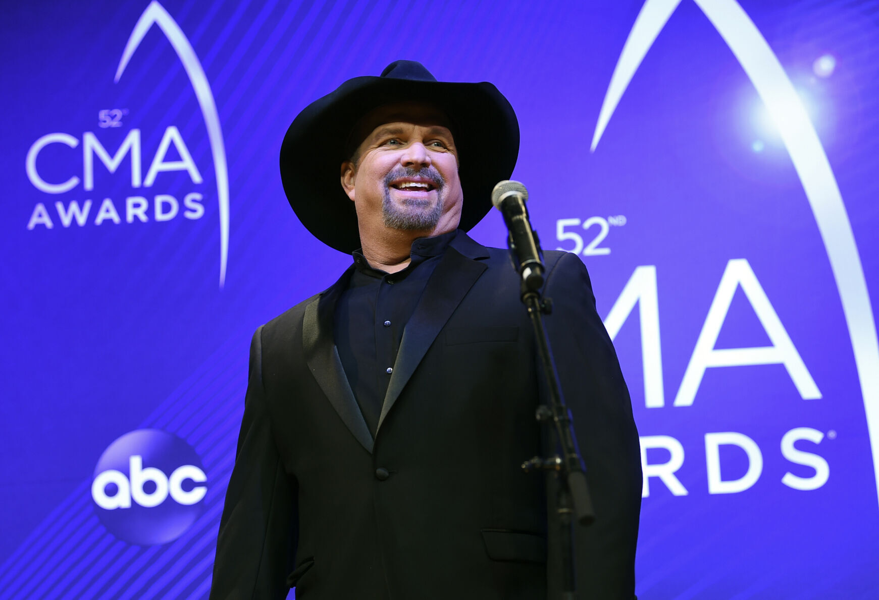 Garth Brooks